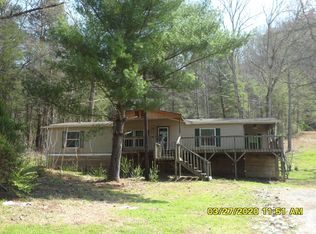 1612 Davis Creek Rd, Duff, TN 37729