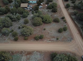 1809 Shumway St, Show Low, AZ 85901