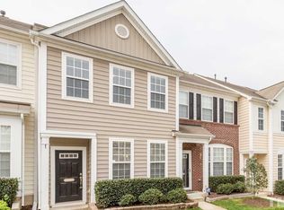 7849 Silverthread Ln, Raleigh, NC 27617