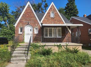 15080 Steel St, Detroit, MI 48227