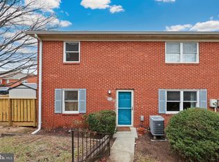 Terrace Towne Homes Of G, Lorton, VA 22079