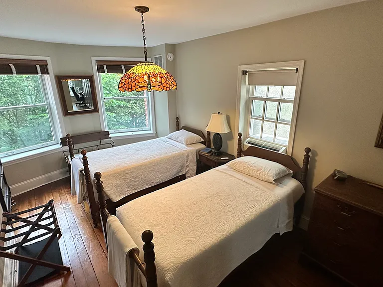 3rd Floor Bedroom