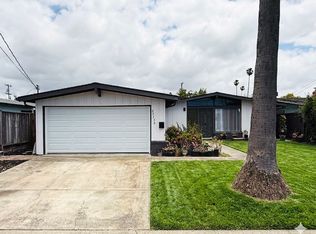 27736 Gainesville Ave, Hayward, CA 94545
