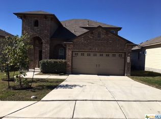 2925 Post Oak Cir, New Braunfels, TX 78130