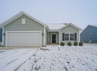 414 Shadetree Ct, Sheridan, IN 46069