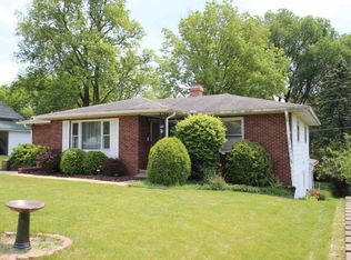 1287 Circle Dr, Wabash, IN 46992