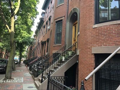 46 Dwight St APT 2, Boston, MA, 02118