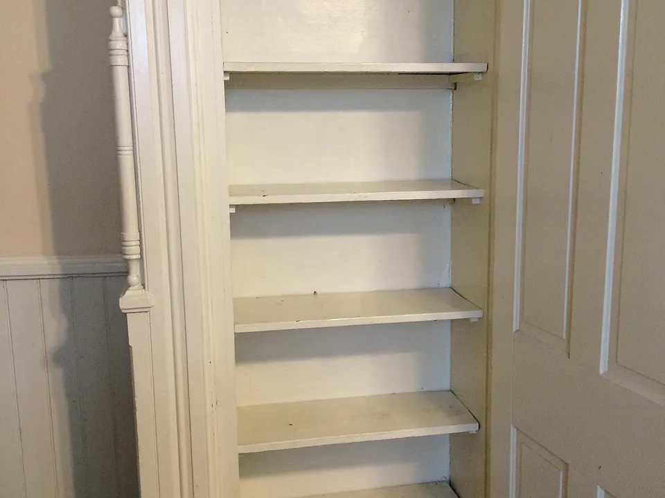 Kitchen Pantry