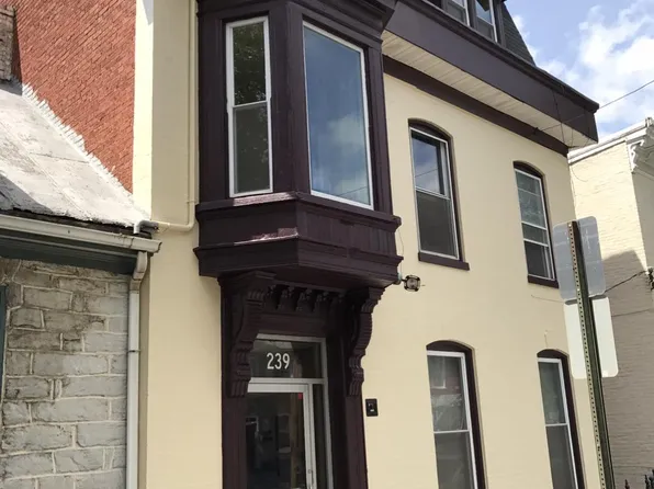 239 S Potomac St APT 2, Hagerstown, MD 21740