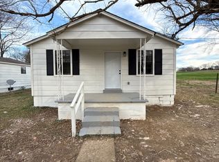 612 Windrow Rd #1, Brownsville, TN 38012