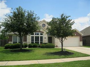 10926 Twilight Creek Ln, Cypress, TX 77433