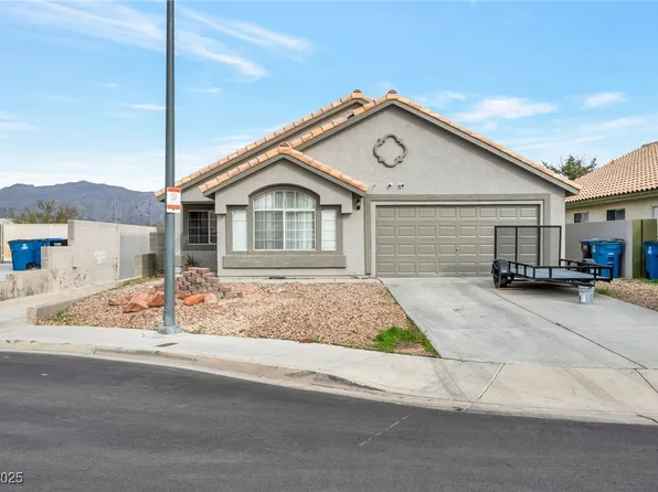1336 Sea Side Dr, North Las Vegas, NV 89031