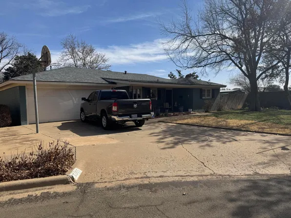 7005 Orlando Ave, Lubbock, TX 79413