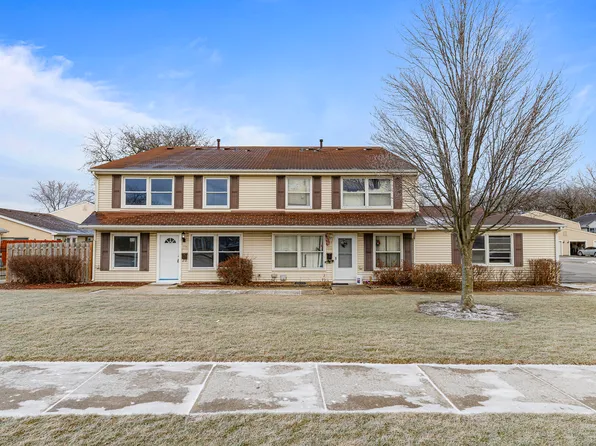 1996 Hancock Dr #0, Hoffman Estates, IL 60169