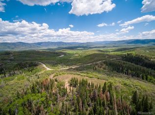 County Road 41, Steamboat Springs, CO 80487