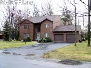 23 Ironwood Rd, New Hartford, NY 13413