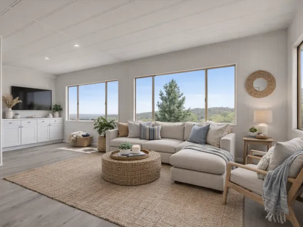 24303 Woolsey Canyon Rd Space 4, Canoga Park, CA 91304