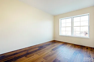 Rented by Miron Properties