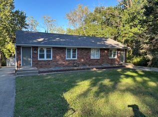 8708 E 32nd St #8708, Kansas City, MO 64129