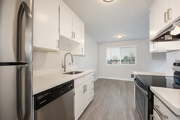D14 Apartments — Photo 16