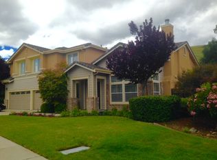 6023 Westside Dr, San Ramon, CA 94583