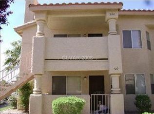 1333 Pinto Rock Ln UNIT 102, Las Vegas, NV 89128