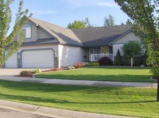 1547 E Pembrook Dr, Coeur D Alene, ID 83815