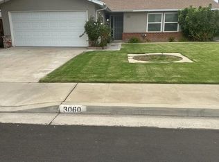 3060 Sylmar Ave, Clovis, CA 93612