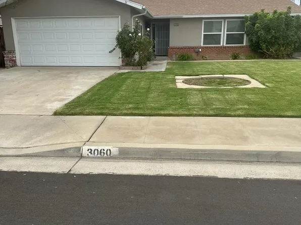 3060 Sylmar Ave, Clovis, CA 93612