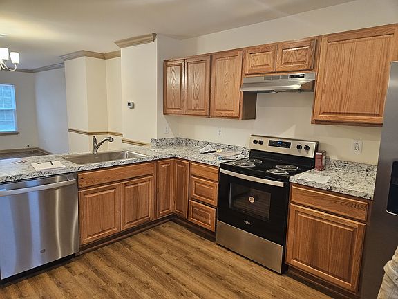 2nd image of 6715 Red Bird Woods Ct