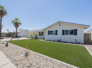 6637 E Wilshire Dr, Scottsdale, AZ 85257