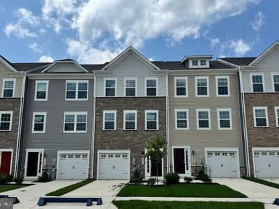 8374 Dieter Dr, Rosedale, MD, 21237