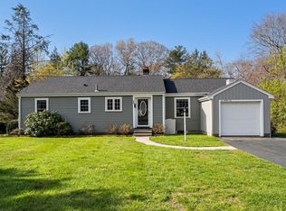 626 Temple St, Whitman, MA 02382