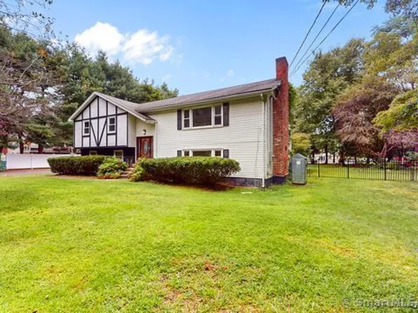 62 Lovely Street, Avon, CT 06001