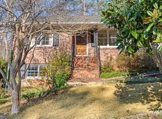 1436 Willivee Dr, Decatur, GA 30033