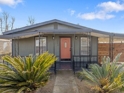 2223 Steele Avenue, Bakersfield, CA, 93307