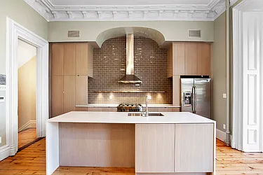 Rented by Dwell Residential Inc