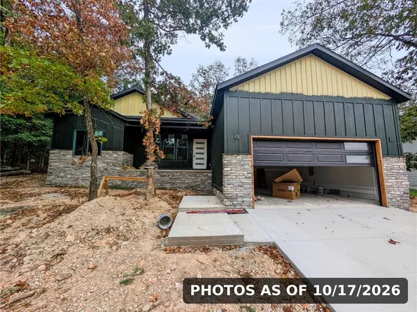 27 Islay Dr, Bella Vista, AR 72715