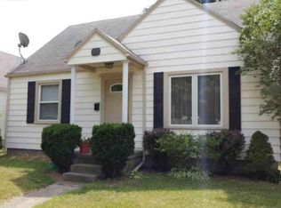 61 Pasadena Blvd, Toledo, OH 43612