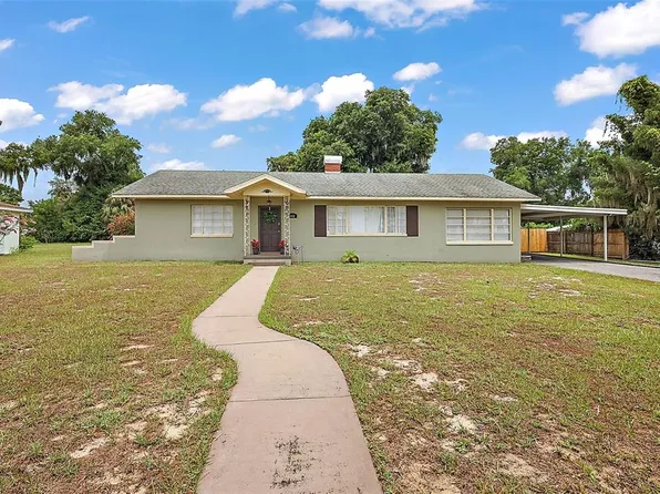 112 E Cedar St, Howey In The Hills, FL 34737