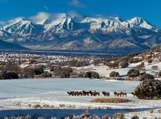 1390 Westview Dr, Heber City, UT 84032