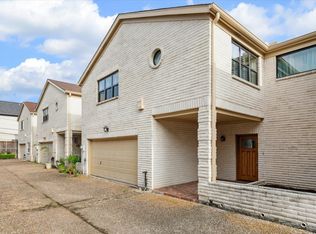 2425 Potomac Dr UNIT B, Houston, TX 77057
