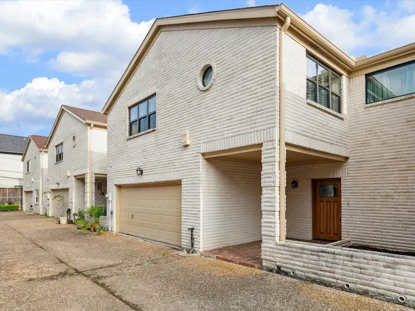2425 Potomac Dr Unit B, Houston, TX 77057