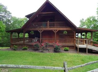 2502 Bobcat Way, Sevierville, TN 37862