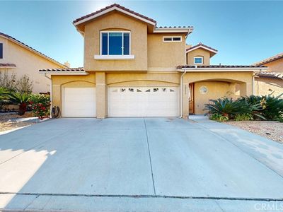 12116 Via Santa Rosa, Sylmar, CA, 91342