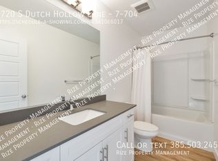 4720 S Dutch Hollow Ln #7-704, Salt Lake City, UT 84117