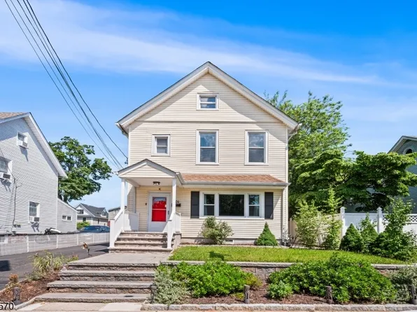 201 Prospect St, Englewood City, NJ 07631