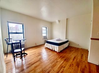 318 W 138th St #4R, New York, NY 10030
