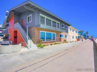 701-703 Sunset Ct, San Diego, CA 92109