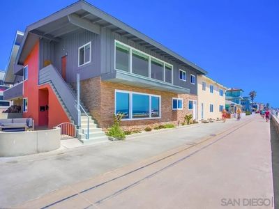 701-703 Sunset Ct, San Diego, CA, 92109